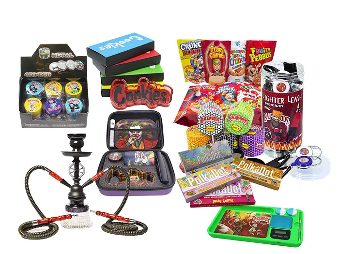 Smoking Accessories